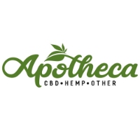 Apotheca - CBD, Delta8, & Kratom