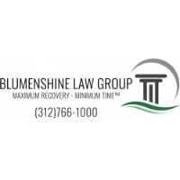 Brands,  Businesses, Places & Professionals Blumenshine Law Group in Chicago IL