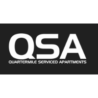 Brands,  Businesses, Places & Professionals Quartermile Serviced Apartments in Edinburgh Scotland