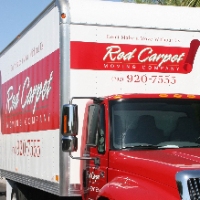 Brands,  Businesses, Places & Professionals Red Carpet Moving Company in Las Vegas NV