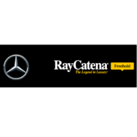 Ray Catena of Freehold - A Mercedes-Benz Dealership