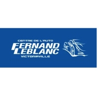 Centre De L'Auto Fernand Leblanc