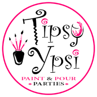 Tipsy Ypsi Paint & Pour