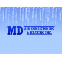 Brands,  Businesses, Places & Professionals MD Air Conditioning & Heating in San Antonio TX