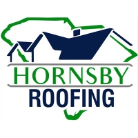 Brands,  Businesses, Places & Professionals Hornsby Roofing LLC in West Columbia SC