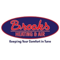 Brands,  Businesses, Places & Professionals Brooks Heating and Air in Manassas VA