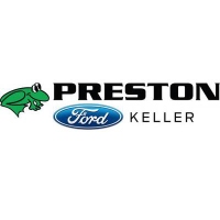 Brands,  Businesses, Places & Professionals Preston Ford of Keller in Keller VA