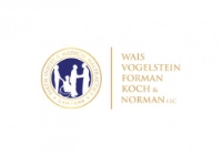 Brands,  Businesses, Places & Professionals Wais, Vogelstein, Forman, Koch & Norman, LLC in Baltimore MD