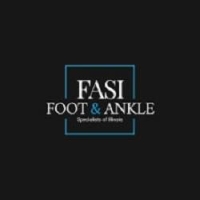 Brands,  Businesses, Places & Professionals Foot and Ankle Specialists of Illinois in Algonquin IL