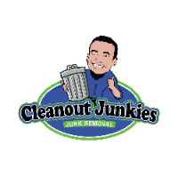 Cleanout Junkies Junk Removal