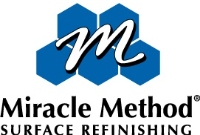 Miracle Method Surface Refinishing