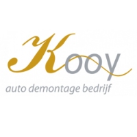 Brands,  Businesses, Places & Professionals Autodemontagebedrijf E. Kooij in Austerlitz UT