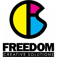 Brands,  Businesses, Places & Professionals Freedom Creative Solutions in Winston-Salem NC