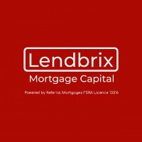 Brands,  Businesses, Places & Professionals Lendbrix Mortgage Capital in Ottawa ON