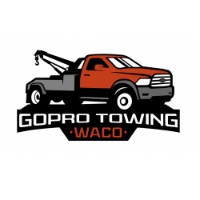 GoPro Towing Waco