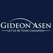 Brands,  Businesses, Places & Professionals Gideon Asen LLC in Portland ME