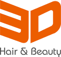 3D Hair and Beauty