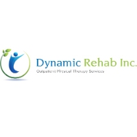 Brands,  Businesses, Places & Professionals Dynamic Rehab in Fairfax VA