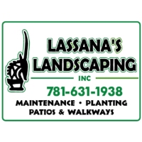 Brands,  Businesses, Places & Professionals Lassana's Landscaping, Inc in Marblehead MA