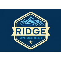 ridge appliance repair