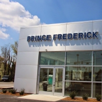 Brands,  Businesses, Places & Professionals Prince Frederick Ford in Prince Frederick MD