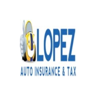 Brands,  Businesses, Places & Professionals Lopez Auto Insurance in Dallas TX