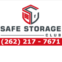 Brands,  Businesses, Places & Professionals Safe Storage Club in Kenosha WI