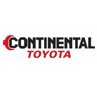 Brands,  Businesses, Places & Professionals Continental Toyota in Hodgkins IL