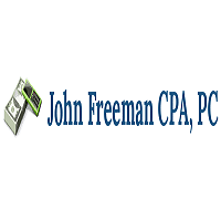 Brands,  Businesses, Places & Professionals John Freeman CPA in Cedar Rapids IA