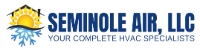 Brands,  Businesses, Places & Professionals Seminole Air, LLC in Kissimmee FL