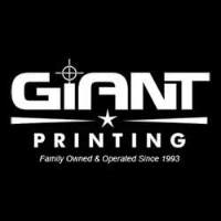 Giant Printing