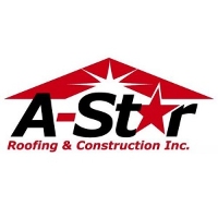 A-Star Roofing & Construction