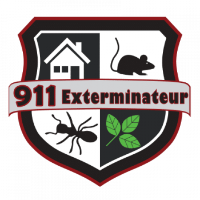 911 Extermination (Laval)