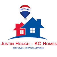 Justin Hough, KC Homes Realtor