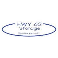 Brands,  Businesses, Places & Professionals HWY 62 Storage in Eddyville KY