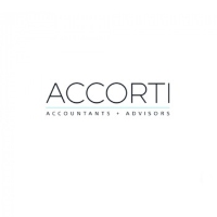 Accorti Accountants + Advisors