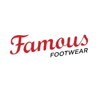 Famous Footwear