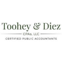 Brands,  Businesses, Places & Professionals Toohey & Diez, CPA's, LLC in Myrtle Beach SC