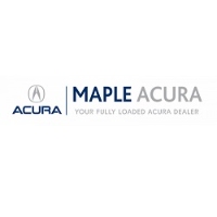 Maple Acura