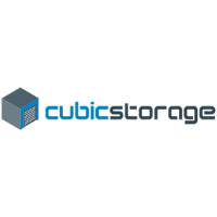 Cubic Storage Swindon