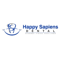 Brands,  Businesses, Places & Professionals Happy Sapiens Dental in Pinehurst TX