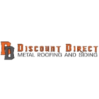 Discount Direct Metal Roofing and Siding