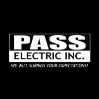 Brands,  Businesses, Places & Professionals PASS Electric Inc. in Red Deer AB