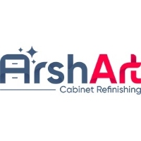 Arsh Art Cabinet Refinishing