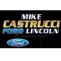 Mike Castrucci Ford of Alexandria