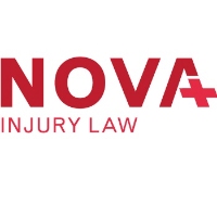 Brands,  Businesses, Places & Professionals NOVA Injury Law ~ Personal Injury Lawyers Charlottetown in Charlottetown PE