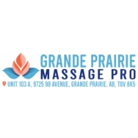 Grande Prairie Massage Pro