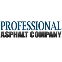 Brands,  Businesses, Places & Professionals Professional Asphalt Company in Perris CA