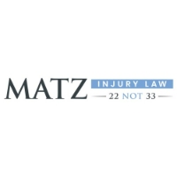 Matz Injury Law