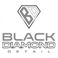 Black Diamond Detail